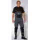 Ocean Neopren Waders 5mm